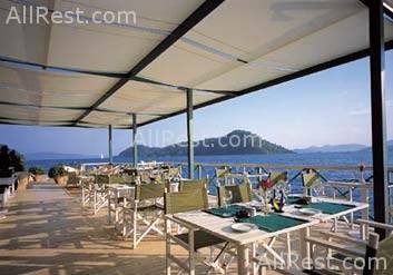 Swissotel Gocek 17